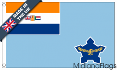 South African Air Force 1982-1994 Flags